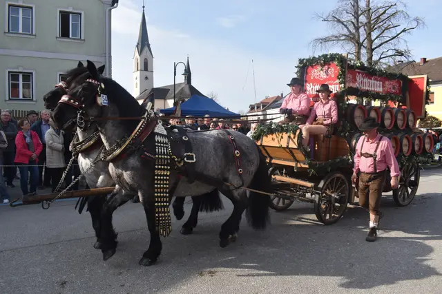 Foto: Marktgemeinde Riedau