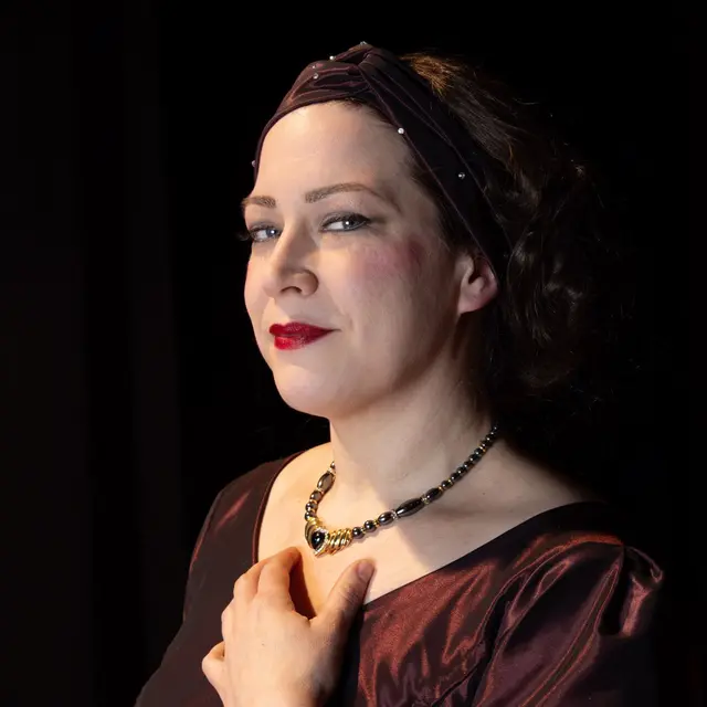 Sabine Jagsch | Foto: Michael Welz