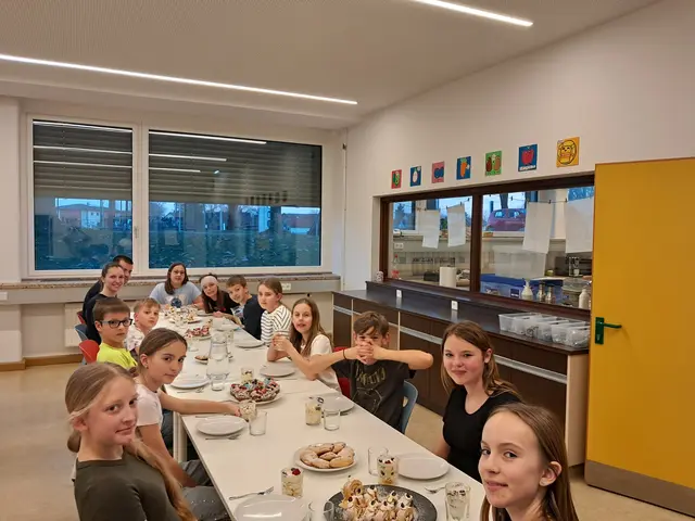 Gemeinsam lernen, lachen und genießen: In den Workshops standen Teamgeist, neue Alltags-Skills und ganz viel Spaß im Mittelpunkt. | Foto: JUZ Lebring