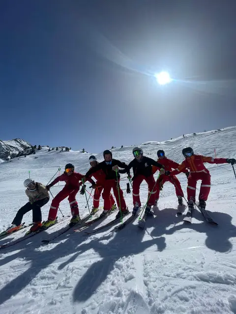 Foto: Skischule Rußbach