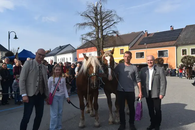 Foto: Marktgemeinde Riedau