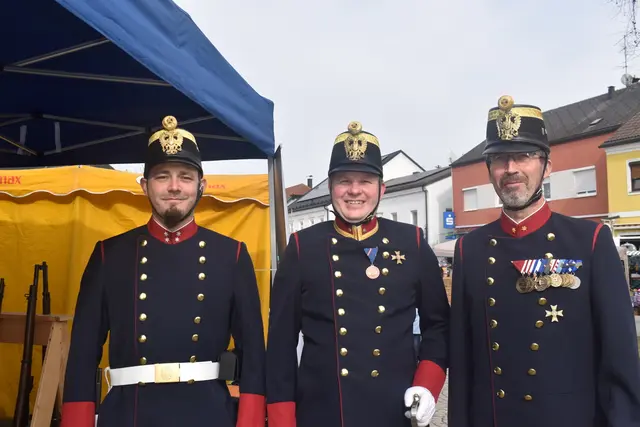 Foto: Marktgemeinde Riedau