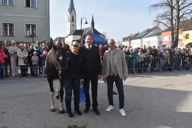 Foto: Marktgemeinde Riedau