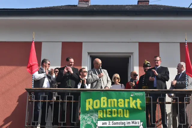 Foto: Marktgemeinde Riedau