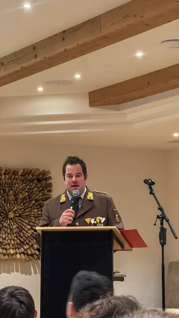 Foto: BSBÖ OVI Thomas Keidel