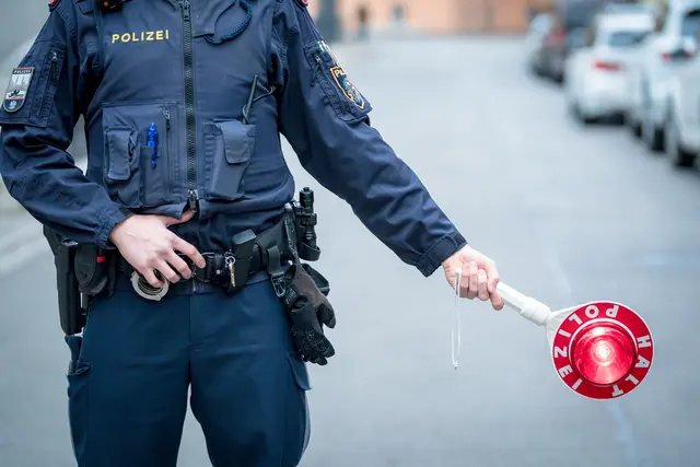 Die Verkehrspolizei hat an den vergangenen zwei Tagen mehrere berauschte Lenkerinnen und Lenker auf frischer Tat ertappt und anschließend angezeigt. (Symbolfoto) | Foto: Bernhard Knaus