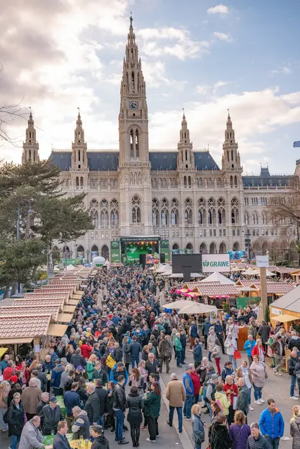 Wien und Niederösterreich stellen mehr als ein Fünftel der Sommer-Ankünfte für die Tourismusregion Erzberg-Leoben. | Foto: STG/Michaela Lorber