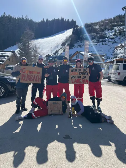 Foto: Skischule Rußbach