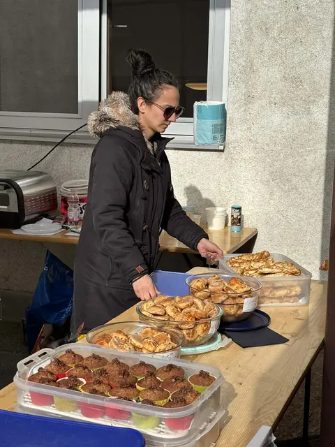 Foto: SOS-Kinderdorf Burgenland