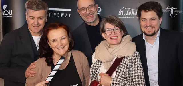 Foto: BKH St. Johann