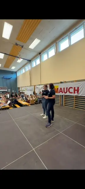 Foto: Ortsbäurinnen Steinerkrichen