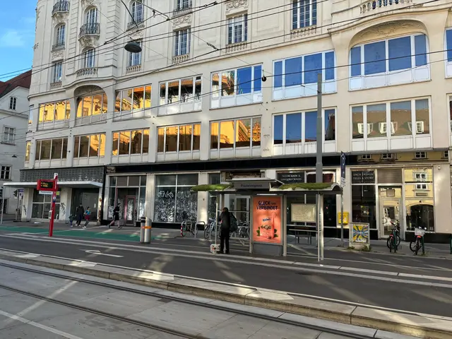 Foto: Luca Arztmann/MeinBezirk