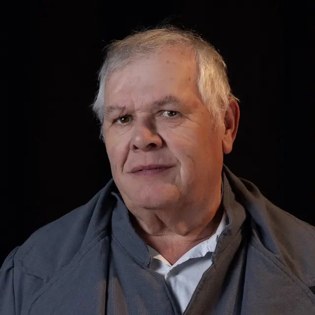 Hans Rabl | Foto: Michael Welz
