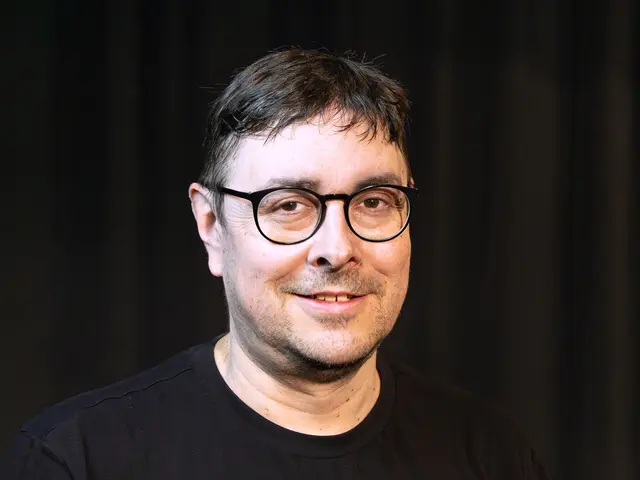 Christoph Jagsch | Foto: Michael Welz