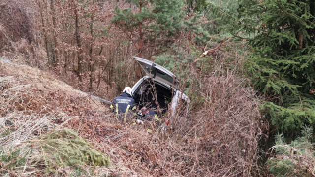 Foto: Freiwillige Feuerwehr Lasberg