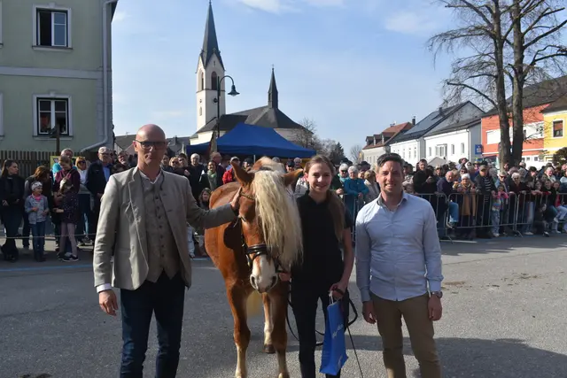 Foto: Marktgemeinde Riedau