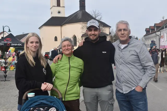Foto: Marktgemeinde Riedau