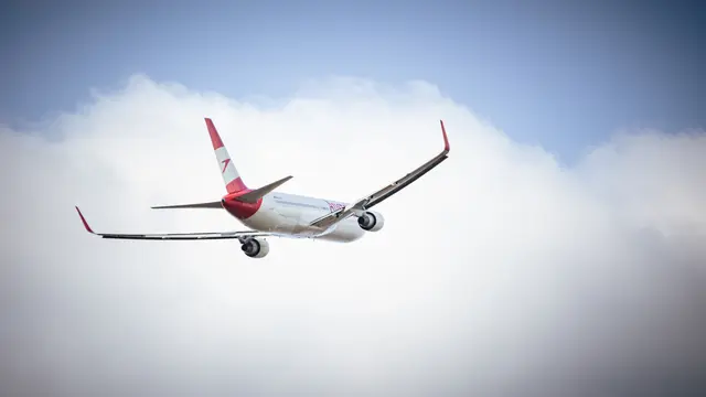 Foto: Austrian Airlines
