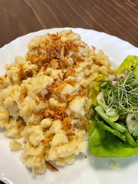 Auch heuer fand in Steinerkirchen an der Traun wieder die traditionelle Mostkost statt. | Foto: Ortsbäurinnen Steinerkrichen