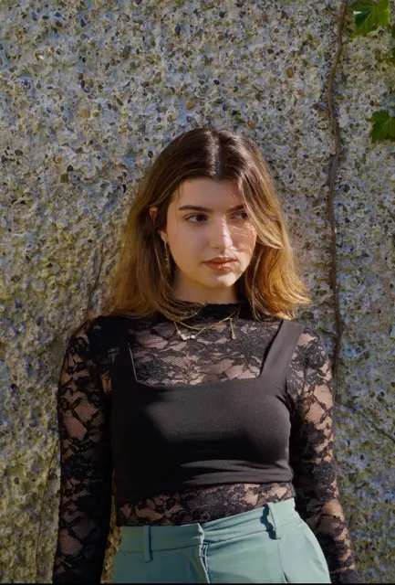 Emilia Brunner alias DJ Milia wird ebenfalls auflegen. | Foto: Brunner.