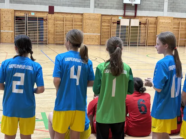 Foto: Europagymnasium Leoben