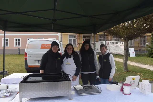 Foto: Marktgemeinde Riedau