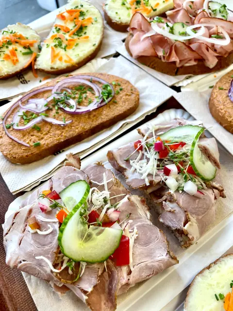 Foto: Ortsbäurinnen Steinerkrichen