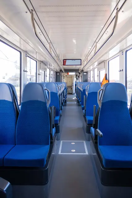 Foto: Stadler