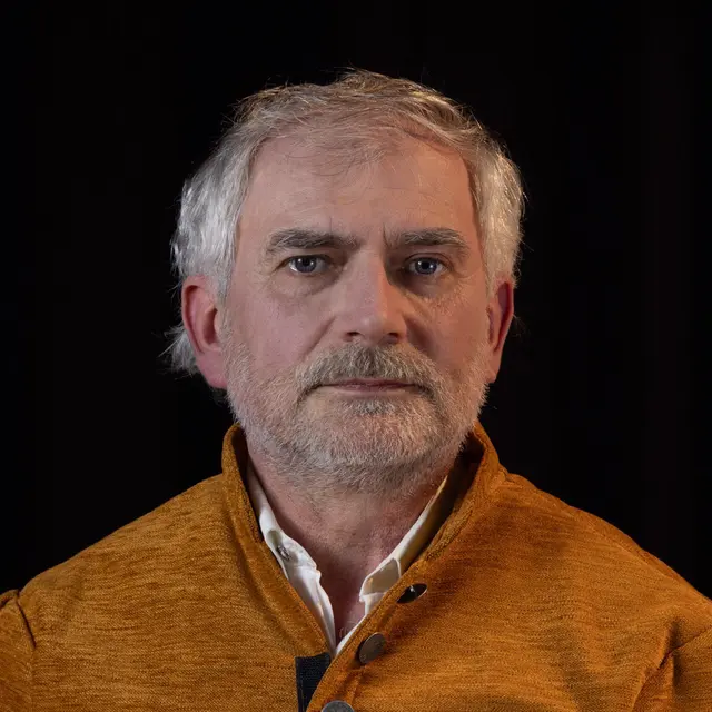 Paul Peschel | Foto: Michael Welz