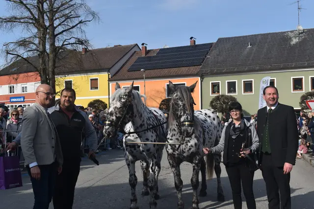 Foto: Marktgemeinde Riedau
