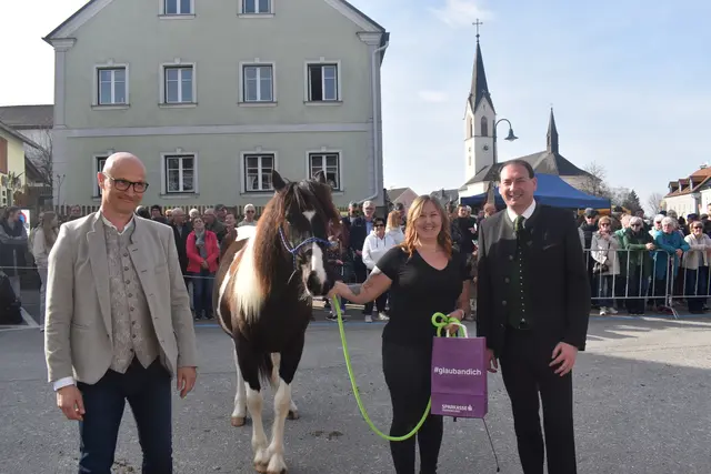 Foto: Marktgemeinde Riedau
