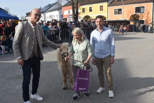 Foto: Marktgemeinde Riedau