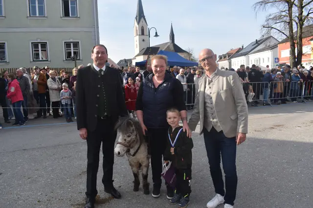 Foto: Marktgemeinde Riedau