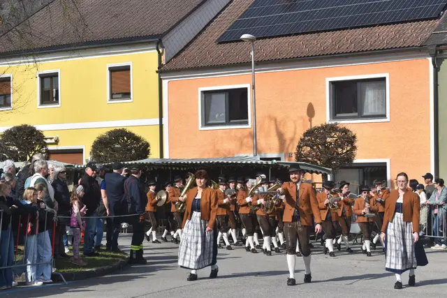 Foto: Marktgemeinde Riedau