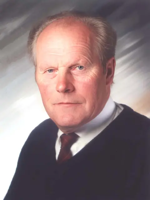 Johann Bangerl verstarb im 84. Lebensjahr | Foto: privat