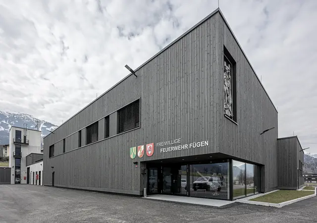 Foto: FF Fügen/Martin Ludwig