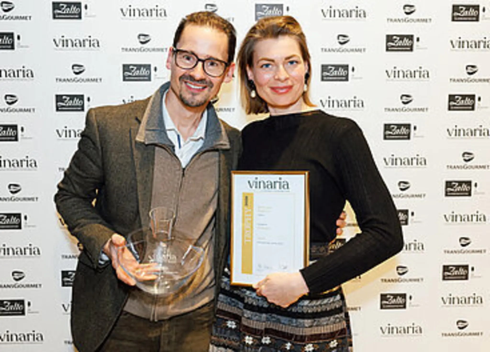 Vogl Distillery Hallein: Guglhof again Distillery of the Year - | ...