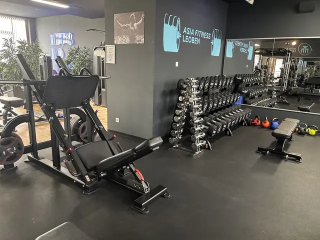 Warum sich Bewegung gerade jetzt lohnt