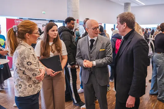 Foto: ÖIF/Soldatenko