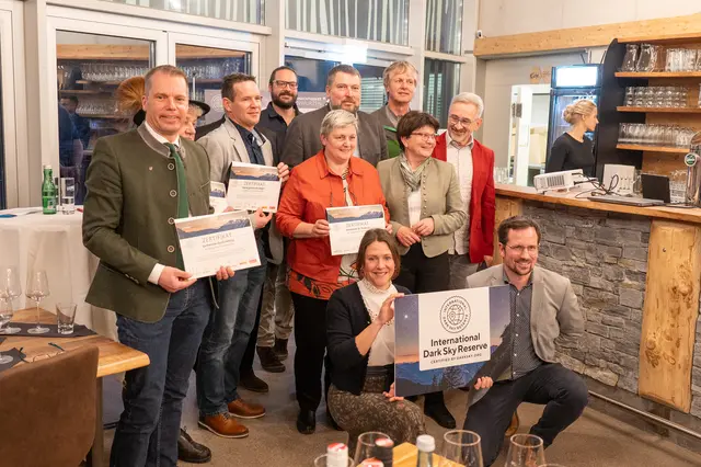 Foto: Andreas Hollinger