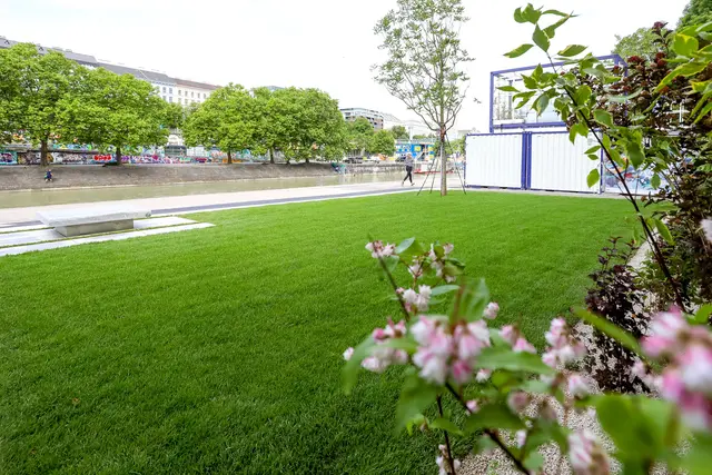Foto: Stadt Wien/Christian Fürthner