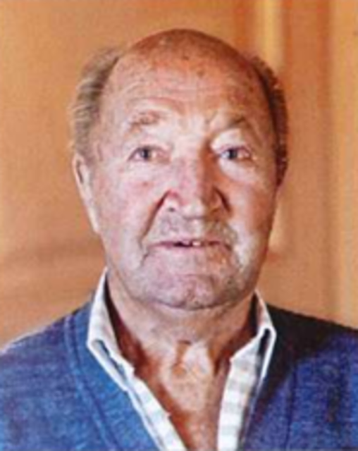 Franz Mittermayr, 90 Jahre. | Foto: Bestattung Elmer/zVg