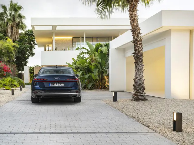 Foto: Audi