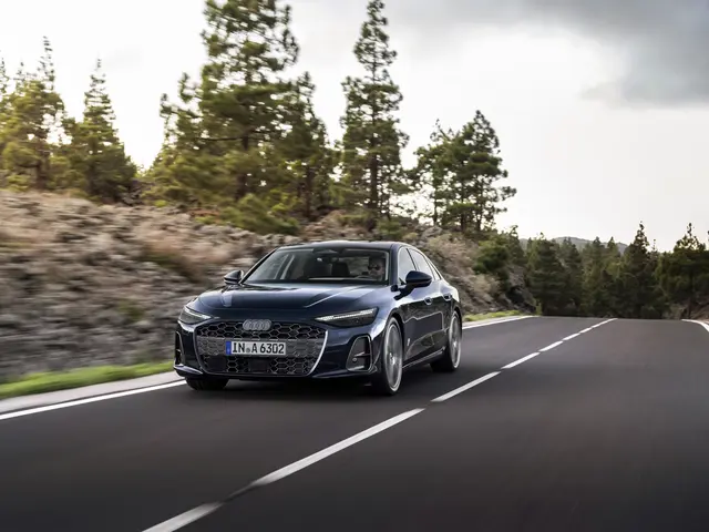 Foto: Audi