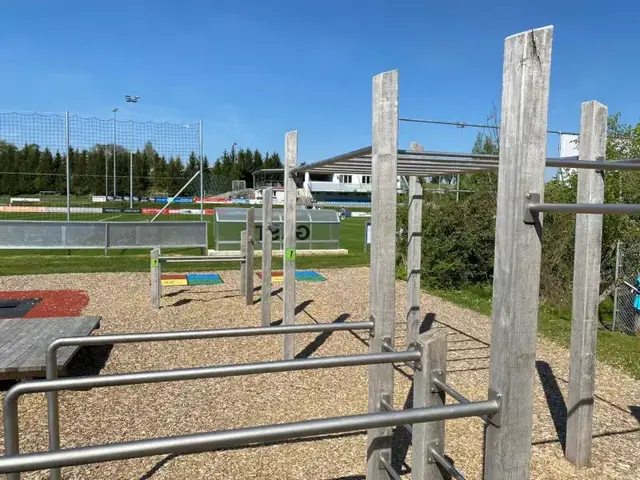 St. Ulrich | Foto: Gde. St. Ulrich