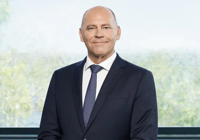 Hubert Zajicek | Foto: voestalpine AG