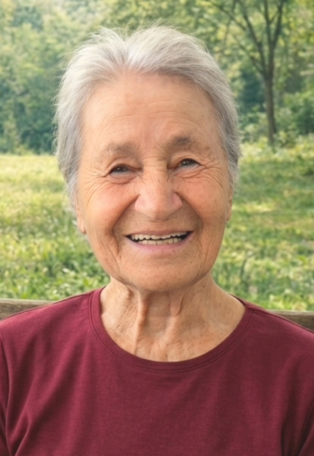 Margaretha Panhofer, Saxen | Foto: Familie/privat