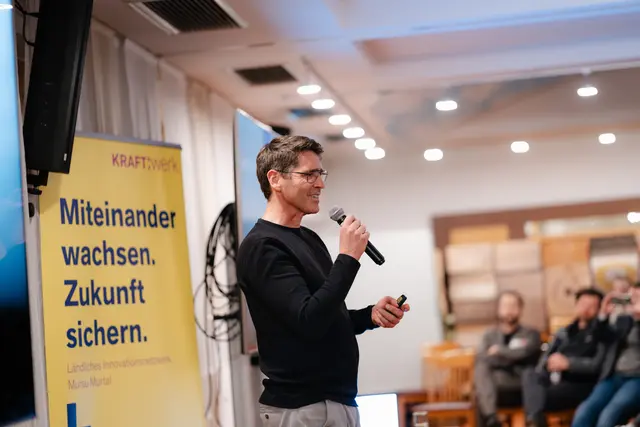 Foto: Kraft/Nadine Propst