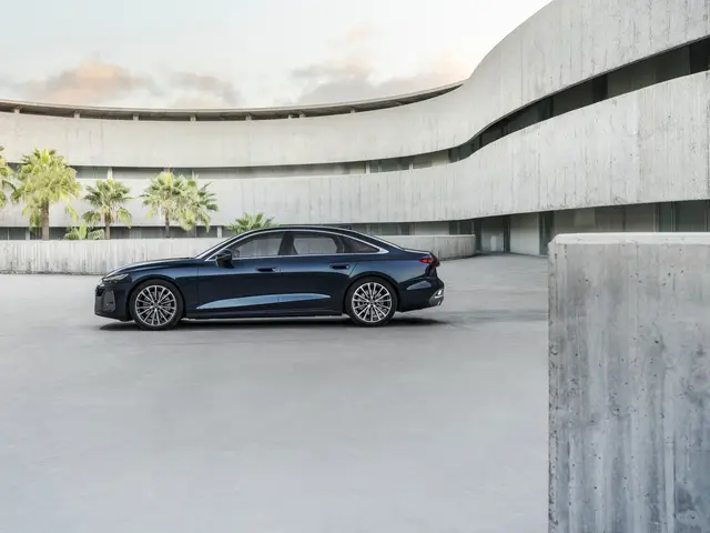 Foto: Audi