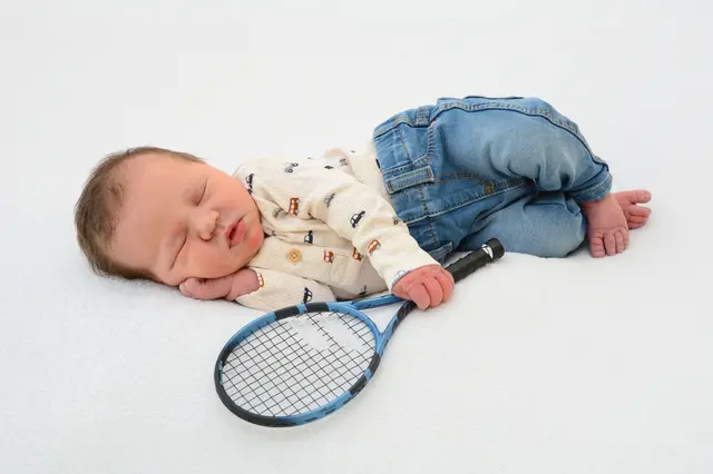 Name: Matheo
Geburtsdatum: 04.03.2026
Gewicht: 4.080 g
Größe: 57.0 cm
Eltern: Carina Stradner und Kevin Friedl aus Kleinlobming | Foto: Babysmile